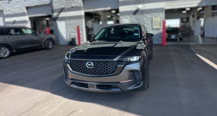 2024 Mazda CX-50 S Premium -
                Tempe, AZ