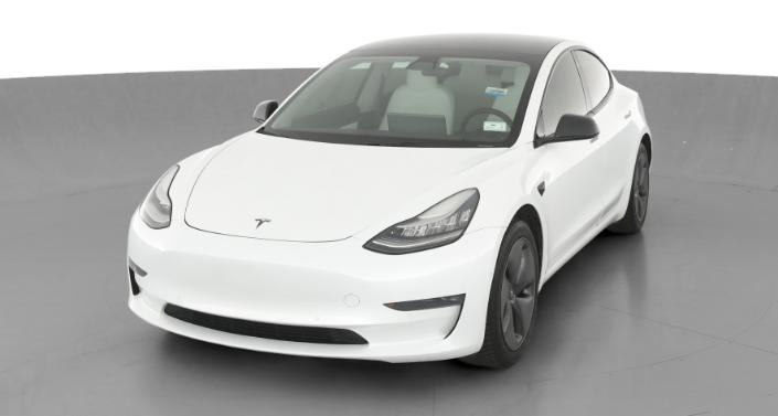 2019 Tesla Model 3 Long Range -
                Colonial Heights, VA