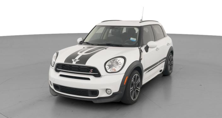 2016 MINI Cooper Countryman S -
                  Haines City, FL