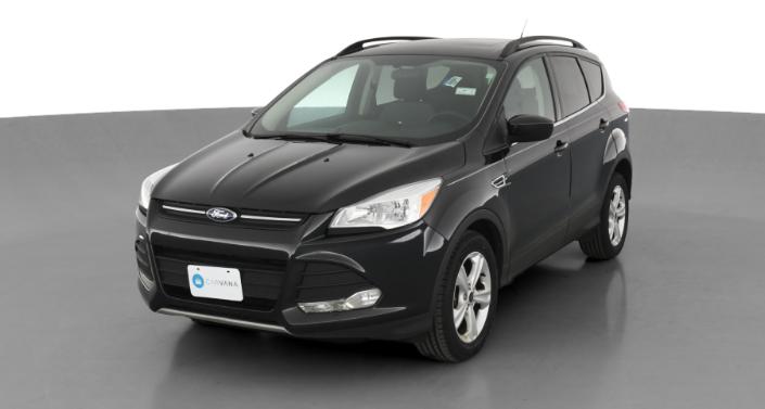 2014 Ford Escape SE Hero Image