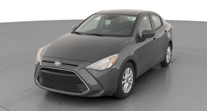 2017 Toyota Yaris iA Base -
                Haines City, FL