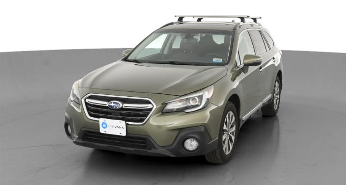 2019 Subaru Outback 2.5i Touring -
                Bessemer, AL