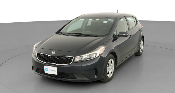 2017 Kia Forte LX -
                  West Memphis, AR