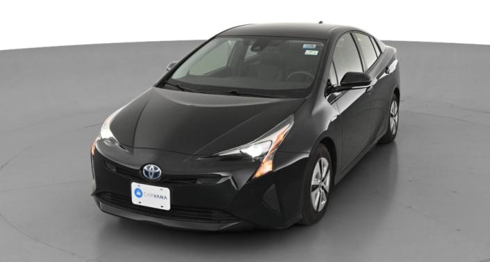 2017 Toyota Prius Two -
                Beverly, NJ