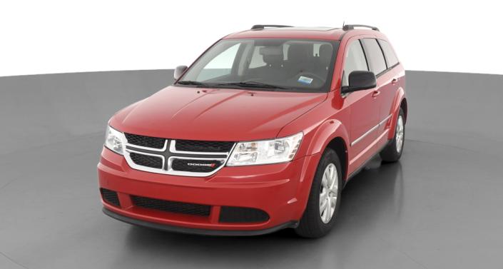 2017 Dodge Journey SE -
                  Haines City, FL