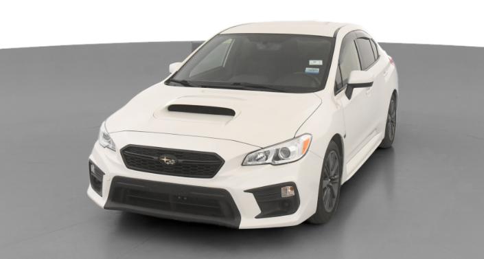 2021 Subaru WRX Base -
                Fort Worth, TX