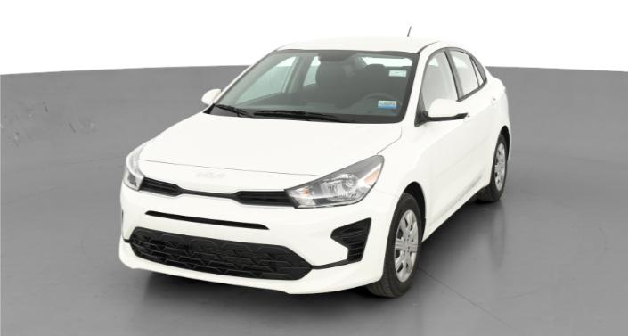 2023 Kia Rio LX -
                Lorain, OH