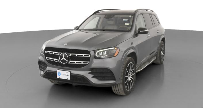 2022 Mercedes-Benz GLS 450 4MATIC -
                Fort Worth, TX
