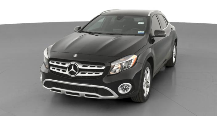 2019 Mercedes-Benz GLA 250 -
                Tolleson, AZ