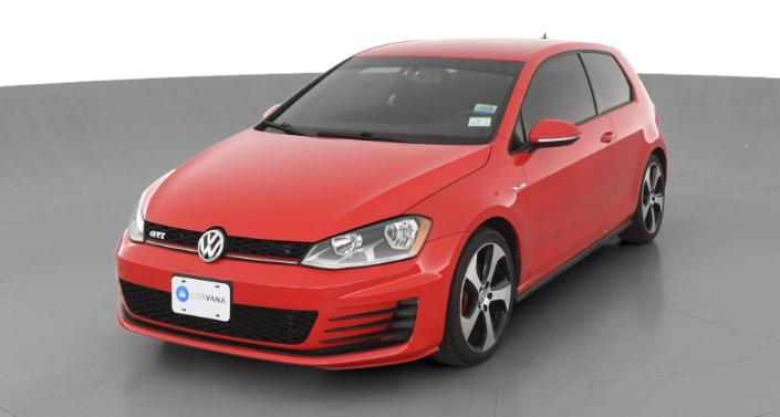 2015 Volkswagen Golf GTI S -
                Colonial Heights, VA