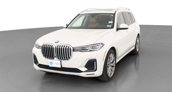 2019 BMW X7 xDrive40i -
                Indianapolis, IN