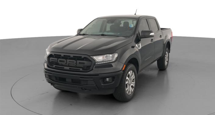 2020 Ford Ranger Lariat -
                Haines City, FL