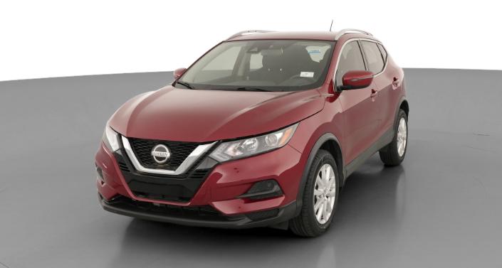 2020 Nissan Rogue Sport SV -
                Auburn, GA