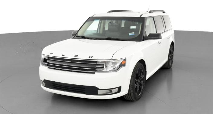 2019 Ford Flex SEL -
                Lorain, OH