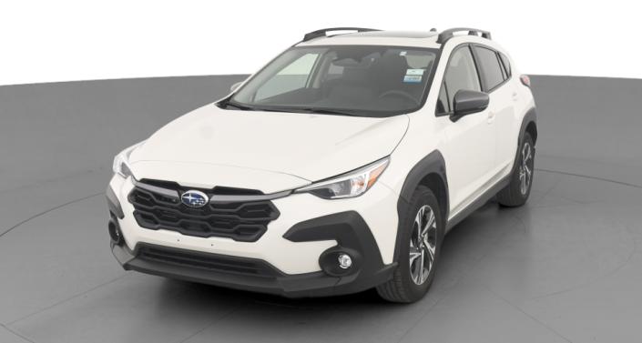 2024 Subaru Crosstrek Premium -
                West Memphis, AR