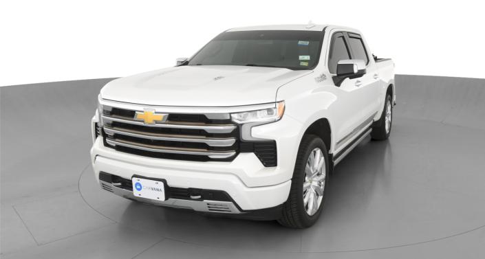2022 Chevrolet Silverado 1500 High Country -
                Colonial Heights, VA