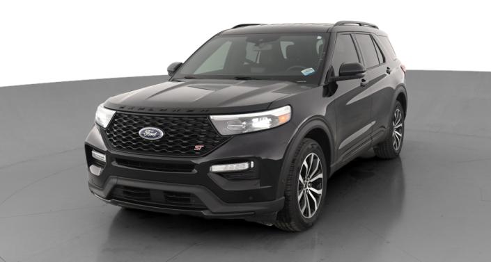 2020 Ford Explorer ST -
                Indianapolis, IN