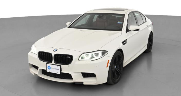 2015 BMW M5 Base -
                Beverly, NJ