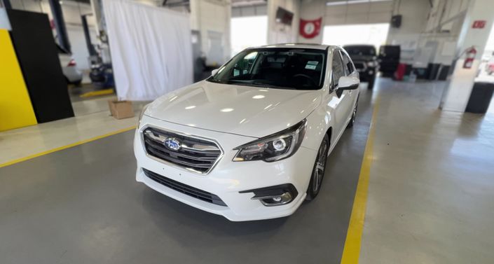 2019 Subaru Legacy Limited -
                Tempe, AZ