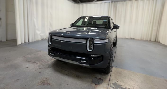 2022 Rivian R1T Launch Edition -
                Riverside, CA