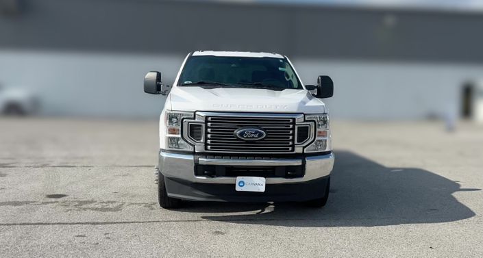 Thumbnail: 2021 Ford Econoline - 1