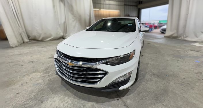 2020 Chevrolet Malibu LT -
                Houston, TX