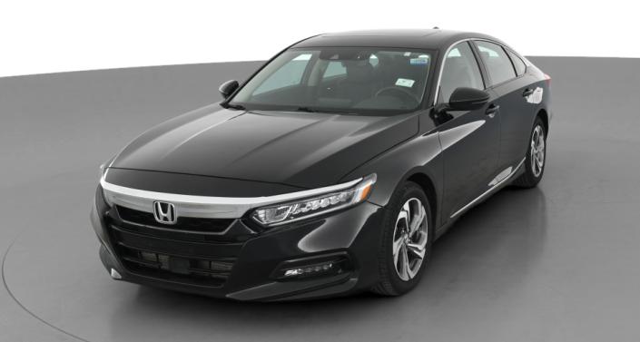 2020 Honda Accord EX-L -
                Richton Park, IL