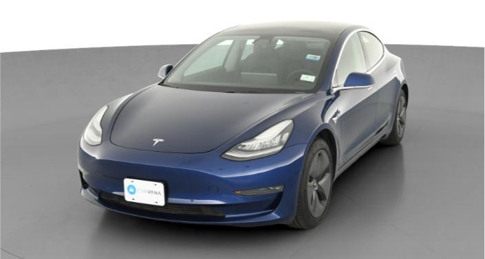 2019 Tesla Model 3 Standard Range -
                San Antonio, TX