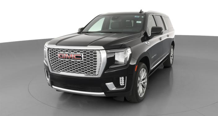 2023 GMC Yukon XL Denali -
                Rocklin, CA