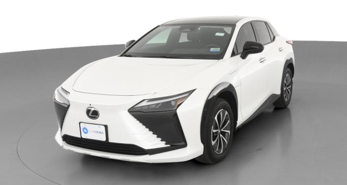 2024 Lexus RZ 300e -
                Rocklin, CA