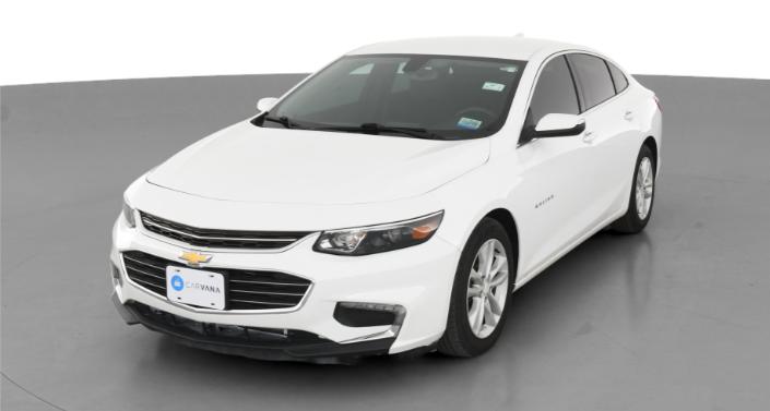 2016 Chevrolet Malibu LT -
                Richton Park, IL