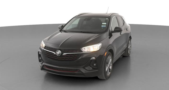 2020 Buick Encore GX Preferred -
                Fort Worth, TX