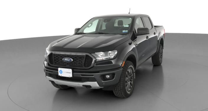 2019 Ford Ranger XLT -
                Tooele, UT