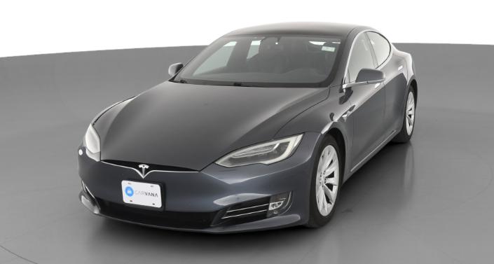 2017 Tesla Model S 75D -
                Rocklin, CA