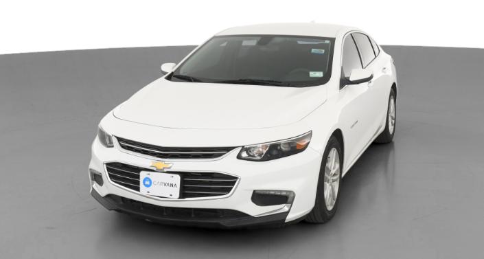 2018 Chevrolet Malibu LT -
                Wheatland, OK