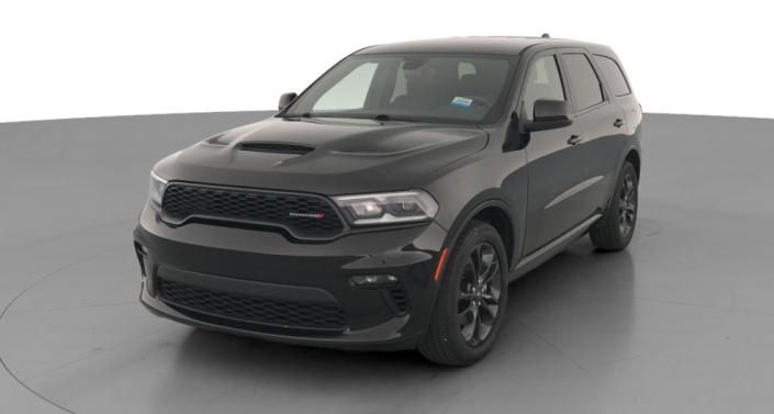 2022 Dodge Durango GT -
                  Bessemer, AL