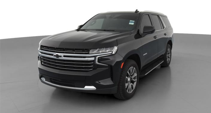 2022 Chevrolet Tahoe LT -
                Concord, NC