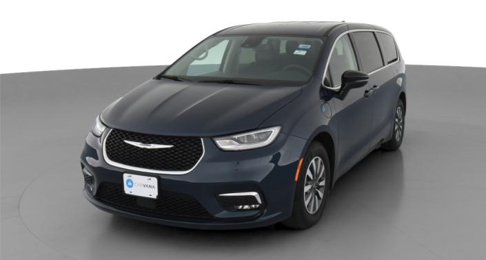 2024 Chrysler Pacifica Hybrid Select -
                Concord, NC