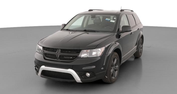 2019 Dodge Journey Crossroad -
                  Tolleson, AZ