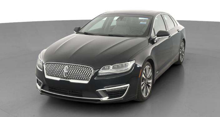 2017 Lincoln MKZ Reserve -
                  Haines City, FL