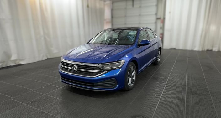 2024 Volkswagen Jetta SE -
                North Las Vegas, NV