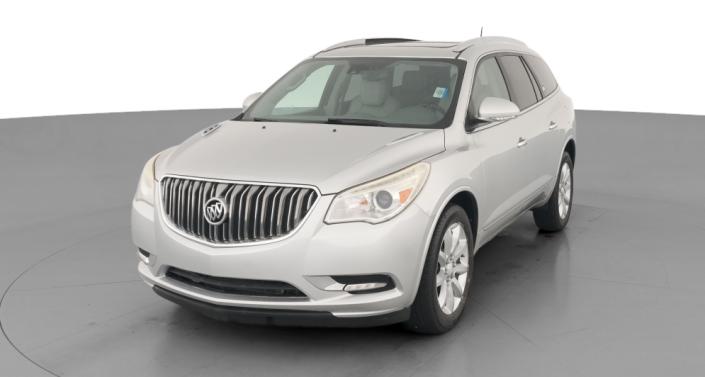 2015 Buick Enclave Premium -
                  Haines City, FL