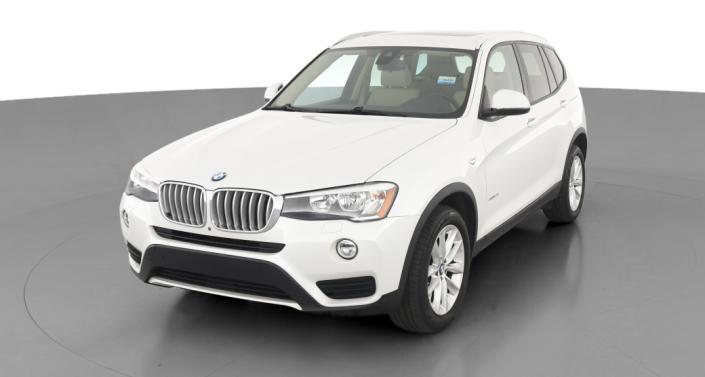 2017 BMW X3 sDrive28i -
                Haines City, FL
