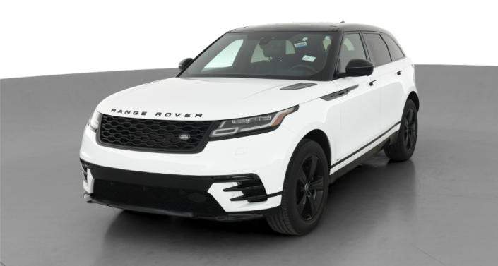 2020 Land Rover Range Rover Velar R-Dynamic S -
                Richton Park, IL
