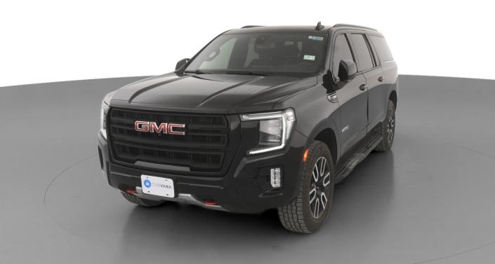 2021 GMC Yukon XL AT4 -
                Fort Worth, TX