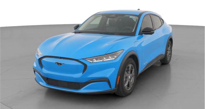 2023 Ford Mustang Mach-E Select -
                Haines City, FL