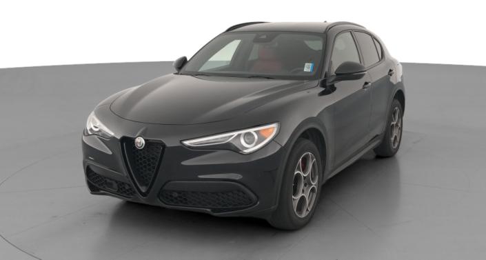 2022 Alfa Romeo Stelvio Sprint -
                Bessemer, AL