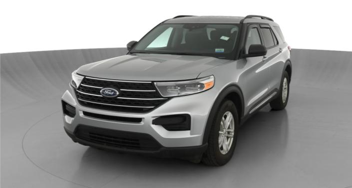 2022 Ford Explorer XLT -
                Lorain, OH