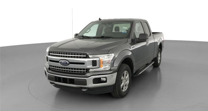 2019 Ford Econoline E-150 -
                  Lorain, OH