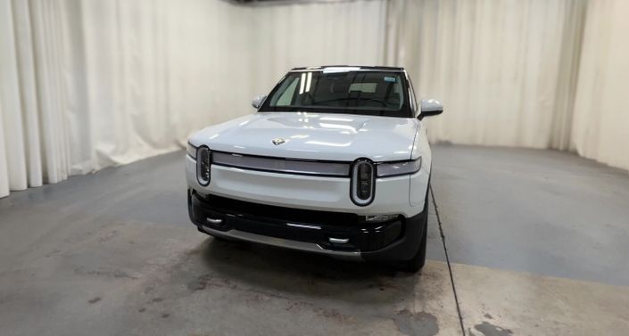 Thumbnail: 2023 Rivian R1S - 1